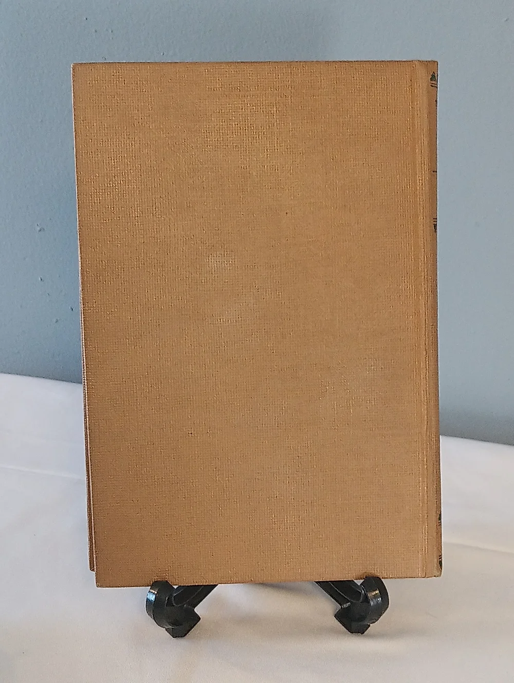 The Secret of Skeleton Island by Bruce Campbell - Vintage Mystery Hardcover